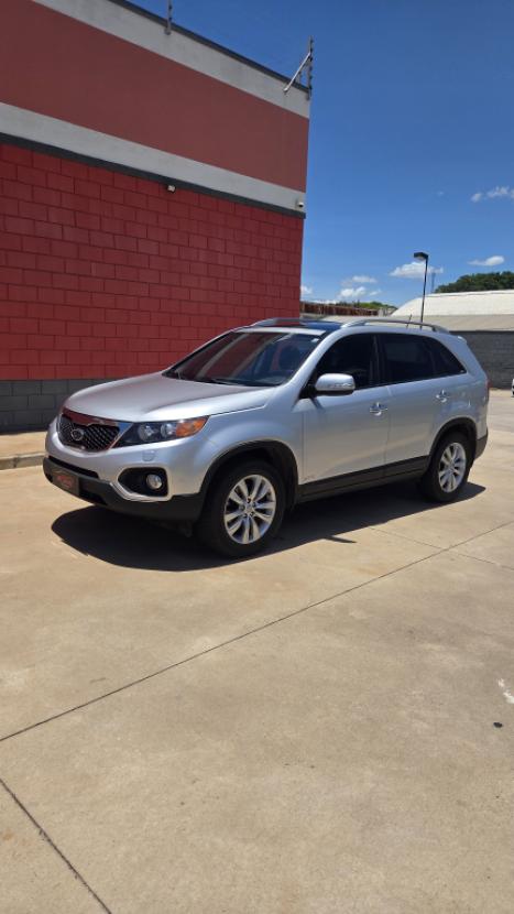 KIA Sorento 3.5 V6 4P EX2 7 LUGARES AUTOM�TICO, Foto 4