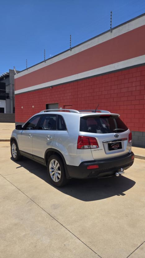 KIA Sorento 3.5 V6 4P EX2 7 LUGARES AUTOM�TICO, Foto 6