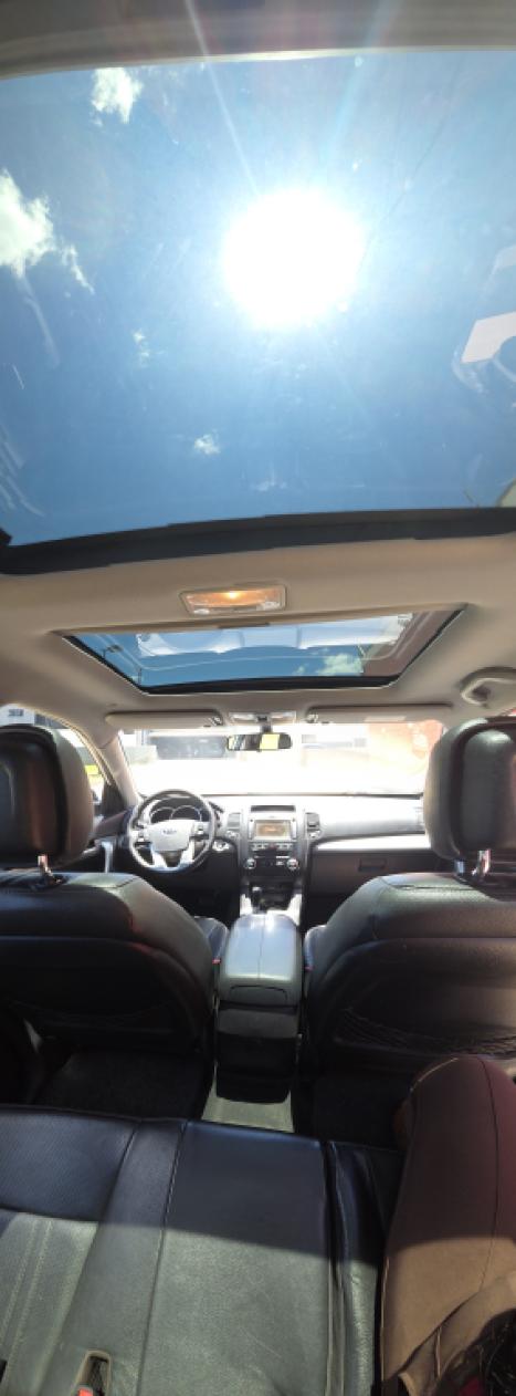 KIA Sorento 3.5 V6 4P EX2 7 LUGARES AUTOM�TICO, Foto 10