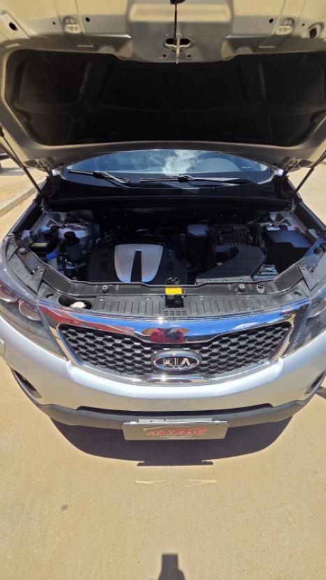 KIA Sorento 3.5 V6 4P EX2 7 LUGARES AUTOM�TICO, Foto 14