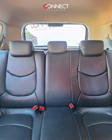 KIA Soul 1.6 16V 4P EX FLEX AUTOMTICO, Foto 9