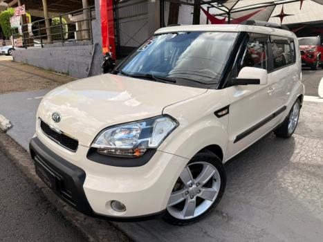 KIA Soul 1.6 16V 4P EX AUTOM�TICO, Foto 1