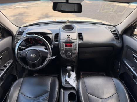 KIA Soul 1.6 16V 4P EX AUTOM�TICO, Foto 6