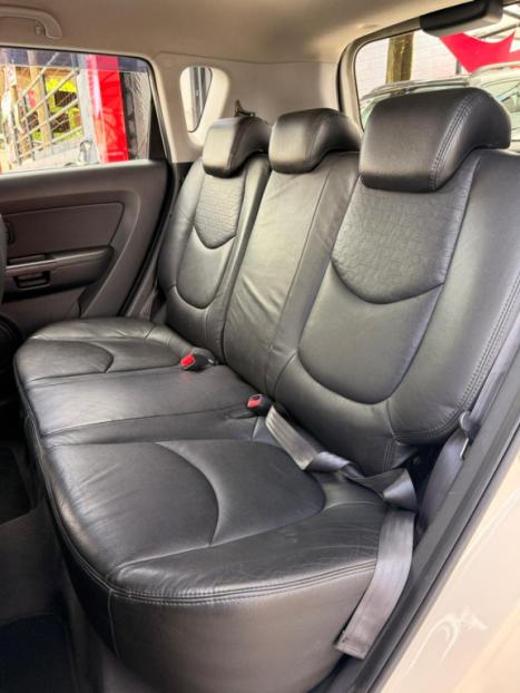 KIA Soul 1.6 16V 4P EX AUTOM�TICO, Foto 8