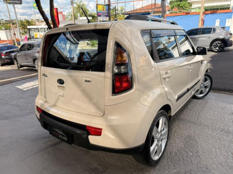 KIA Soul 1.6 16V 4P EX AUTOM�TICO, Foto 9