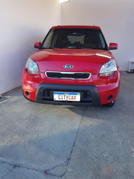 KIA Soul 1.6 16V 4P EX FLEX, Foto 3