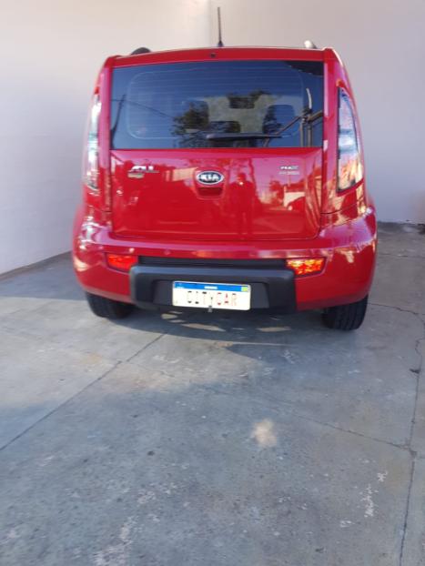 KIA Soul 1.6 16V 4P EX FLEX, Foto 5