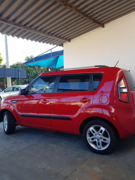 KIA Soul 1.6 16V 4P EX FLEX, Foto 6