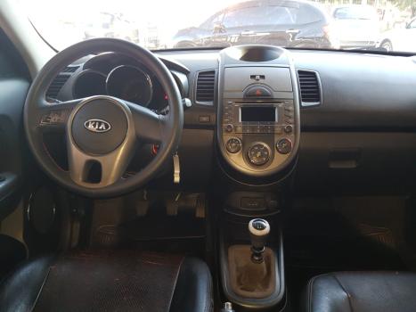 KIA Soul 1.6 16V 4P EX FLEX, Foto 7