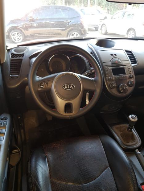 KIA Soul 1.6 16V 4P EX FLEX, Foto 8