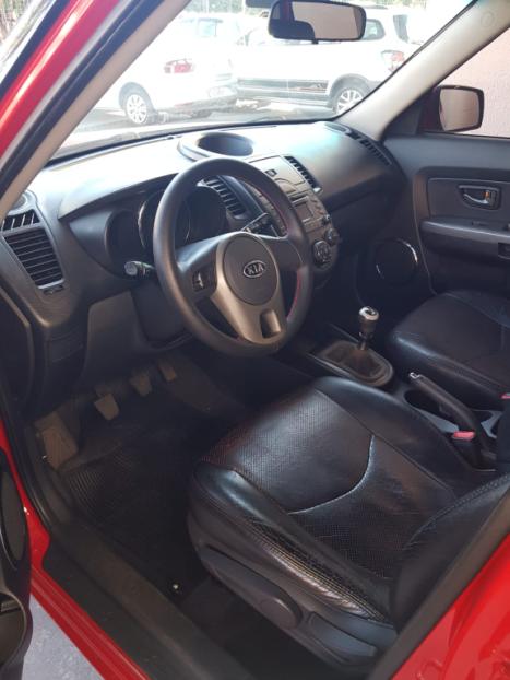KIA Soul 1.6 16V 4P EX FLEX, Foto 9