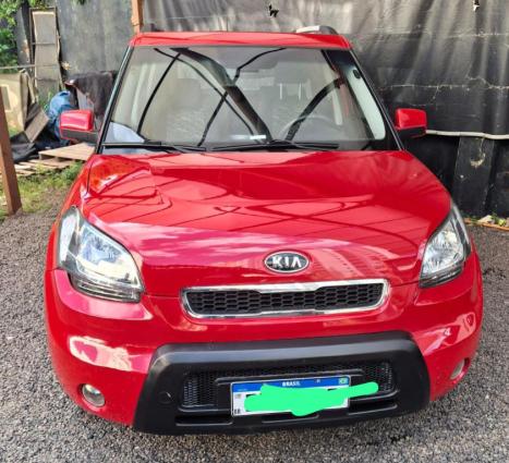 KIA Soul 1.6 16V 4P EX FLEX, Foto 1