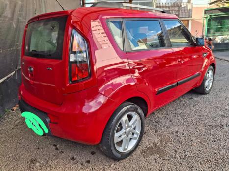 KIA Soul 1.6 16V 4P EX FLEX, Foto 2