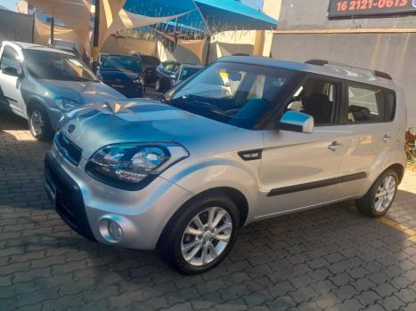 KIA Soul 1.6 16V 4P U.154 AUTOM�TICO, Foto 4