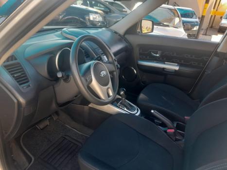 KIA Soul 1.6 16V 4P U.154 AUTOM�TICO, Foto 6
