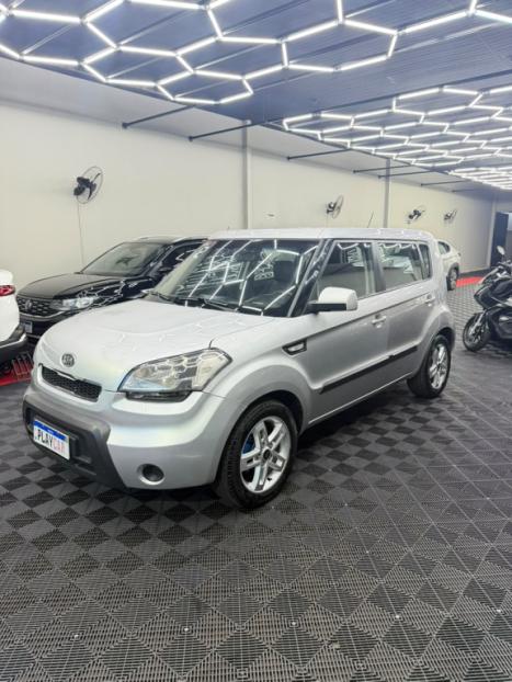 KIA Soul 1.6 16V 4P EX FLEX, Foto 1
