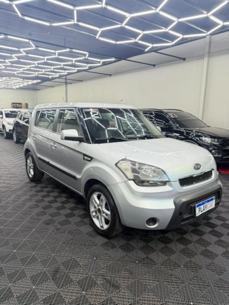 KIA Soul 1.6 16V 4P EX FLEX, Foto 3