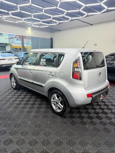 KIA Soul 1.6 16V 4P EX FLEX, Foto 6