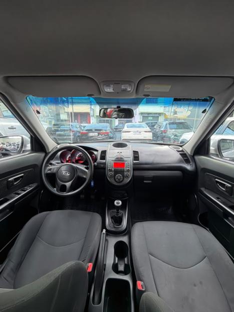 KIA Soul 1.6 16V 4P EX FLEX, Foto 8