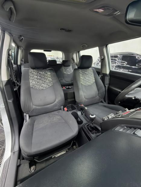 KIA Soul 1.6 16V 4P EX FLEX, Foto 10
