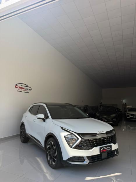 KIA Sportage 1.6 16V 4P TGDI MHEV PRESTIGE TURBO AUTOM�TICO DCT, Foto 1
