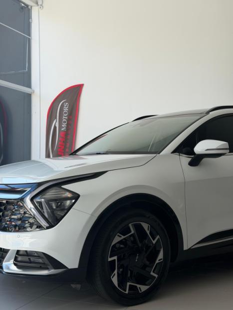 KIA Sportage 1.6 16V 4P TGDI MHEV PRESTIGE TURBO AUTOM�TICO DCT, Foto 2