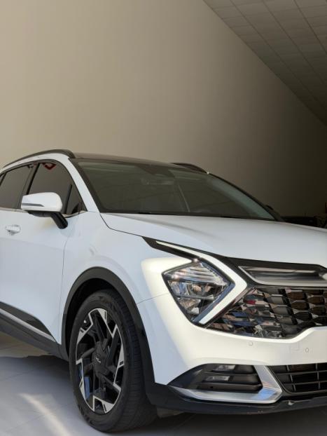 KIA Sportage 1.6 16V 4P TGDI MHEV PRESTIGE TURBO AUTOM�TICO DCT, Foto 3