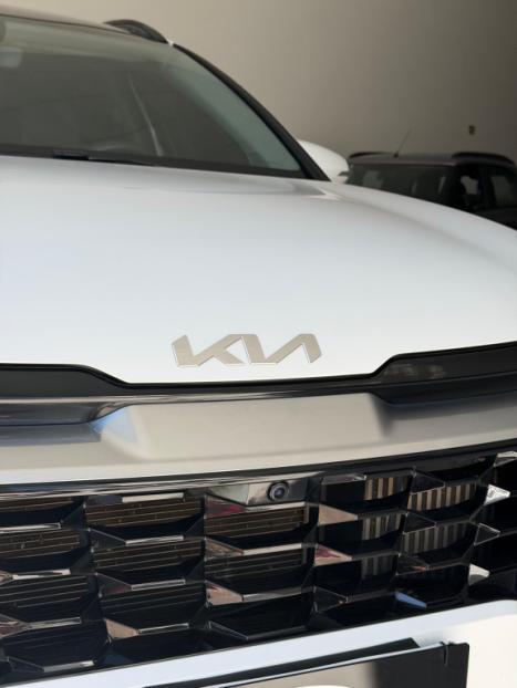 KIA Sportage 1.6 16V 4P TGDI MHEV PRESTIGE TURBO AUTOM�TICO DCT, Foto 5