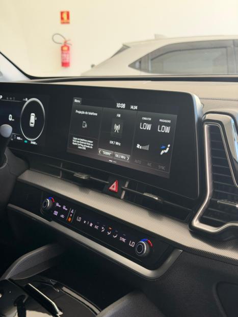 KIA Sportage 1.6 16V 4P TGDI MHEV PRESTIGE TURBO AUTOM�TICO DCT, Foto 7