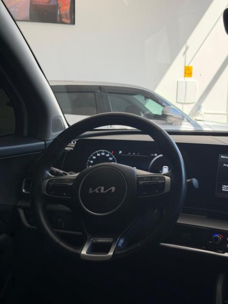 KIA Sportage 1.6 16V 4P TGDI MHEV PRESTIGE TURBO AUTOM�TICO DCT, Foto 8