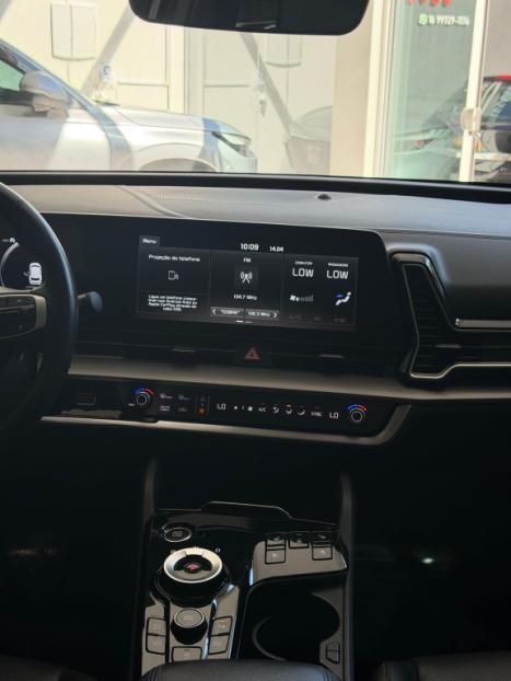 KIA Sportage 1.6 16V 4P TGDI MHEV PRESTIGE TURBO AUTOM�TICO DCT, Foto 9