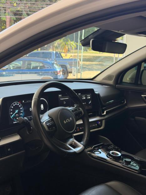 KIA Sportage 1.6 16V 4P TGDI MHEV PRESTIGE TURBO AUTOM�TICO DCT, Foto 10