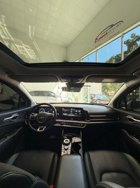 KIA Sportage 1.6 16V 4P TGDI MHEV PRESTIGE TURBO AUTOM�TICO DCT, Foto 11