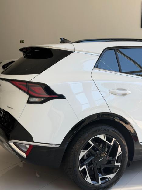 KIA Sportage 1.6 16V 4P TGDI MHEV PRESTIGE TURBO AUTOM�TICO DCT, Foto 13