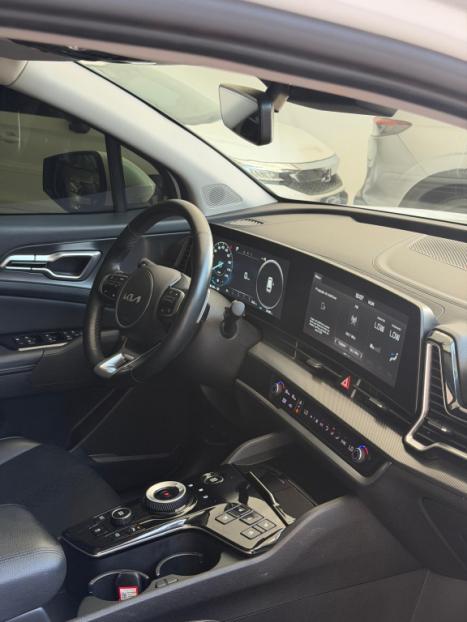 KIA Sportage 1.6 16V 4P TGDI MHEV PRESTIGE TURBO AUTOM�TICO DCT, Foto 15