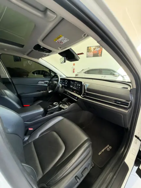 KIA Sportage 1.6 16V 4P TGDI MHEV PRESTIGE TURBO AUTOM�TICO DCT, Foto 16