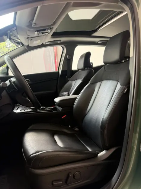 KIA Sportage 1.6 16V 4P TGDI MHEV PRESTIGE TURBO AUTOMÁTICO DCT, Foto 13