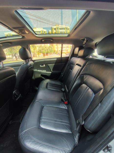 KIA Sportage 2.0 16V 4P EX FLEX AUTOMTICO, Foto 7