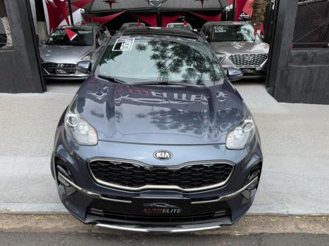 KIA Sportage 2.0 16V 4P EX, Foto 2