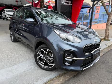 KIA Sportage 2.0 16V 4P EX, Foto 3