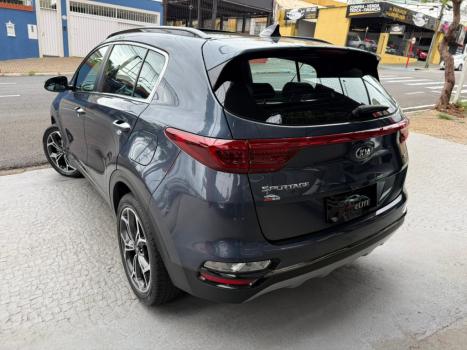 KIA Sportage 2.0 16V 4P EX, Foto 4