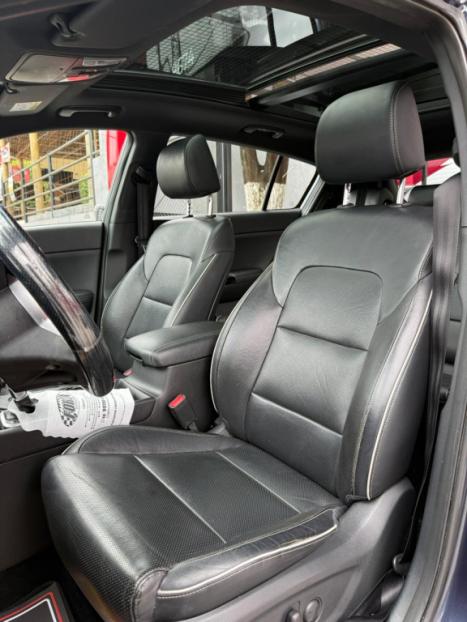 KIA Sportage 2.0 16V 4P EX, Foto 5