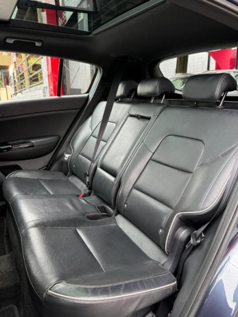 KIA Sportage 2.0 16V 4P EX, Foto 6