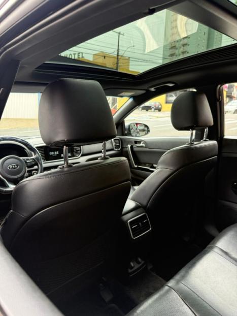 KIA Sportage 2.0 16V 4P EX, Foto 9