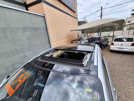 KIA Sportage 2.0 16V 4P EX FLEX AUTOM�TICO, Foto 14