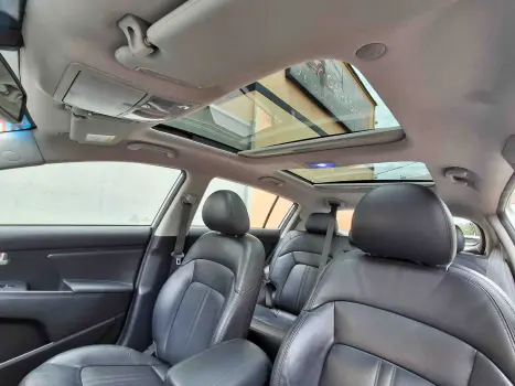 KIA Sportage 2.0 16V 4P EX FLEX AUTOM�TICO, Foto 15