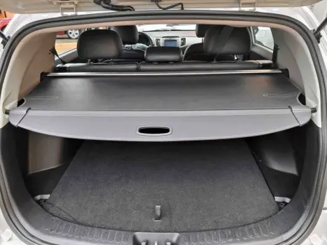 KIA Sportage 2.0 16V 4P EX FLEX AUTOM�TICO, Foto 17