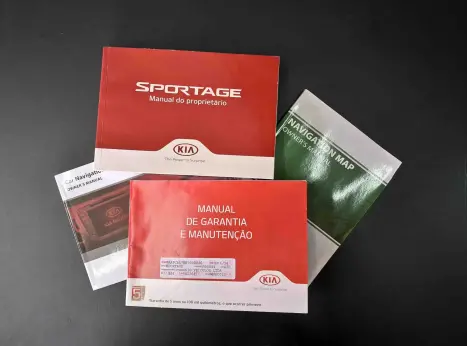 KIA Sportage 2.0 16V 4P EX FLEX AUTOM�TICO, Foto 20