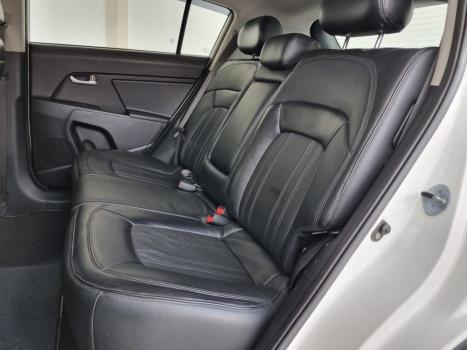 KIA Sportage 2.0 16V 4P LX AUTOM�TICO, Foto 3