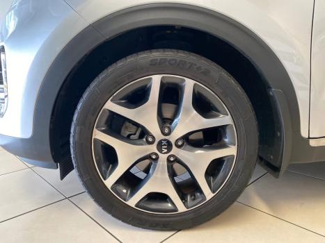 KIA Sportage 2.0 16V 4P EX AUTOM�TICO, Foto 5